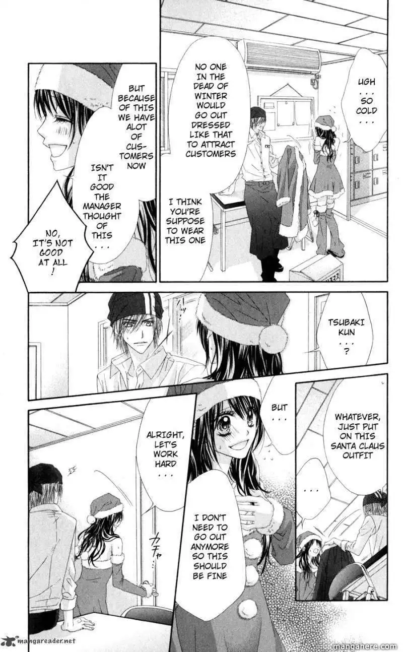 Kyou, Koi wo Hajimemasu Chapter 69 14